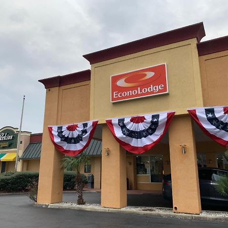 Econo Lodge Choice Hotels I 95 Savannah Gateway 24 Hour Fitness Center On Site Guest Laundry On Site Perkins Restaurant Georgetown Kültér fotó