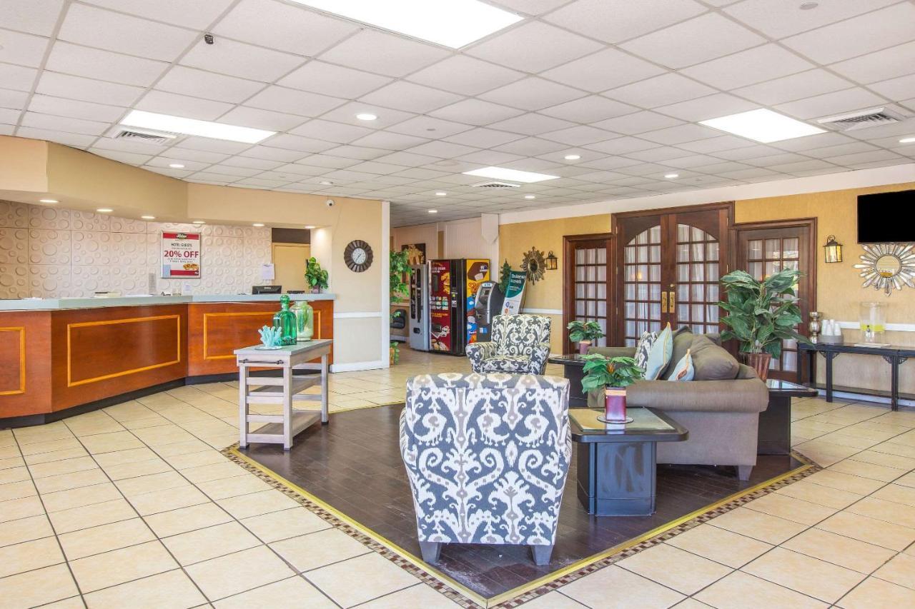 Econo Lodge Choice Hotels I 95 Savannah Gateway 24 Hour Fitness Center On Site Guest Laundry On Site Perkins Restaurant Georgetown Kültér fotó