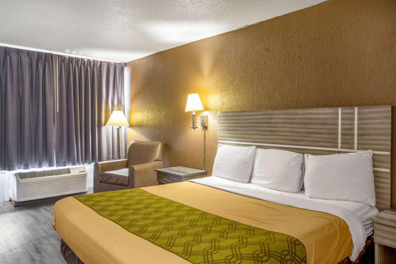 Econo Lodge Choice Hotels I 95 Savannah Gateway 24 Hour Fitness Center On Site Guest Laundry On Site Perkins Restaurant Georgetown Kültér fotó