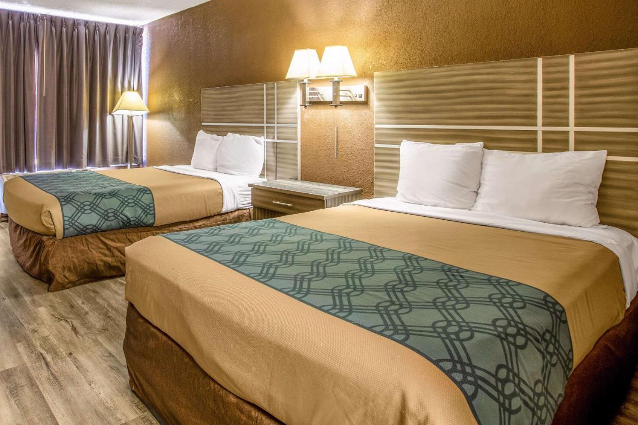 Econo Lodge Choice Hotels I 95 Savannah Gateway 24 Hour Fitness Center On Site Guest Laundry On Site Perkins Restaurant Georgetown Kültér fotó