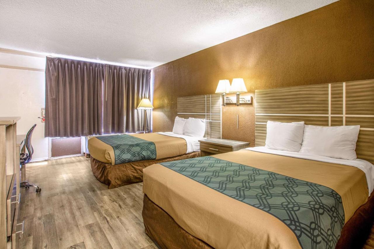 Econo Lodge Choice Hotels I 95 Savannah Gateway 24 Hour Fitness Center On Site Guest Laundry On Site Perkins Restaurant Georgetown Kültér fotó