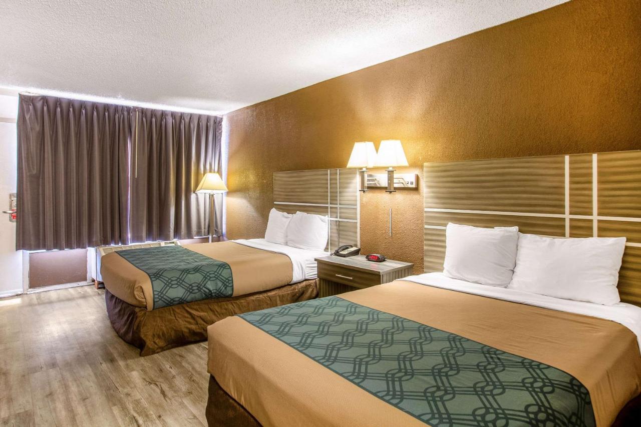 Econo Lodge Choice Hotels I 95 Savannah Gateway 24 Hour Fitness Center On Site Guest Laundry On Site Perkins Restaurant Georgetown Kültér fotó