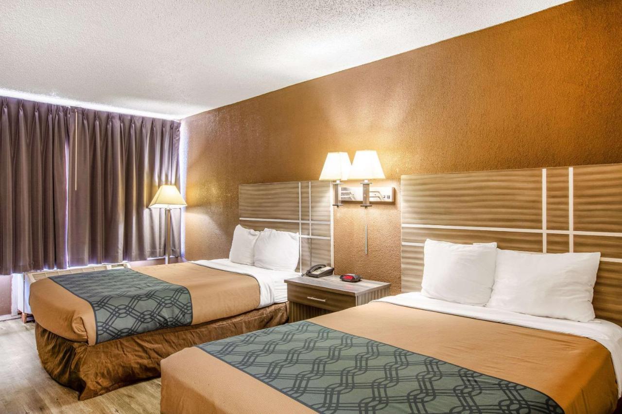 Econo Lodge Choice Hotels I 95 Savannah Gateway 24 Hour Fitness Center On Site Guest Laundry On Site Perkins Restaurant Georgetown Kültér fotó