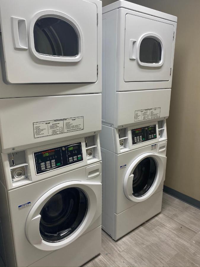 Econo Lodge Choice Hotels I 95 Savannah Gateway 24 Hour Fitness Center On Site Guest Laundry On Site Perkins Restaurant Georgetown Kültér fotó