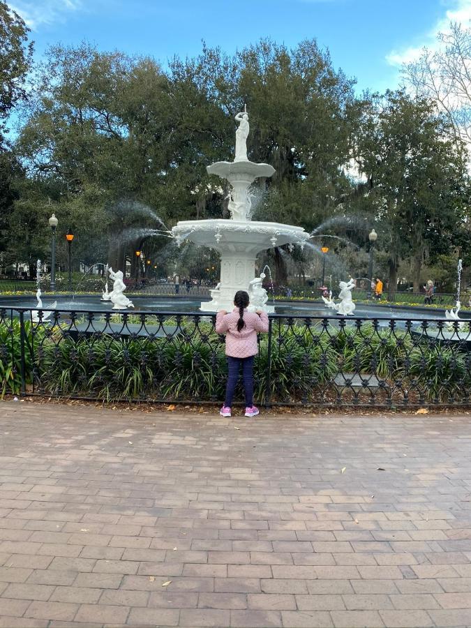 Econo Lodge Choice Hotels I 95 Savannah Gateway 24 Hour Fitness Center On Site Guest Laundry On Site Perkins Restaurant Georgetown Kültér fotó