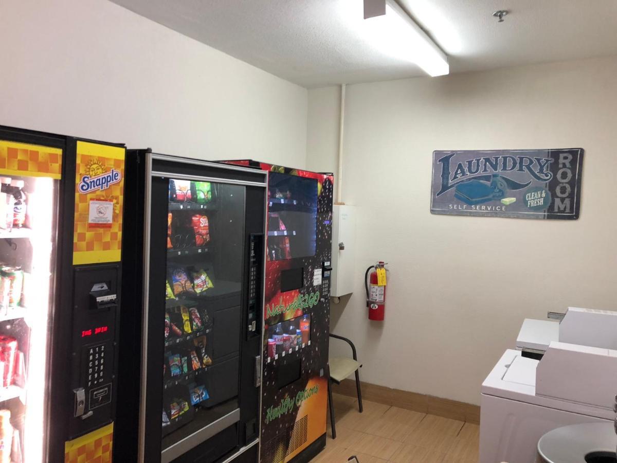 Econo Lodge Choice Hotels I 95 Savannah Gateway 24 Hour Fitness Center On Site Guest Laundry On Site Perkins Restaurant Georgetown Kültér fotó