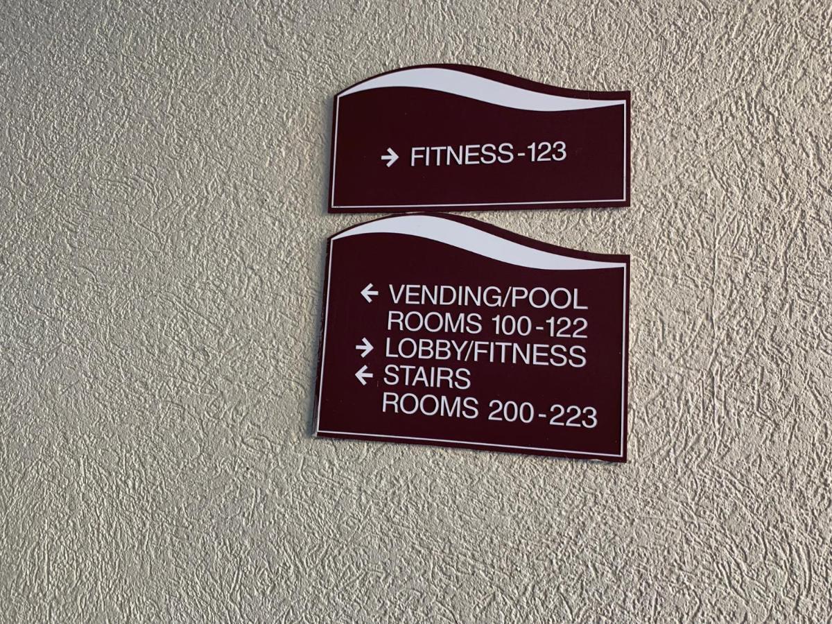 Econo Lodge Choice Hotels I 95 Savannah Gateway 24 Hour Fitness Center On Site Guest Laundry On Site Perkins Restaurant Georgetown Kültér fotó