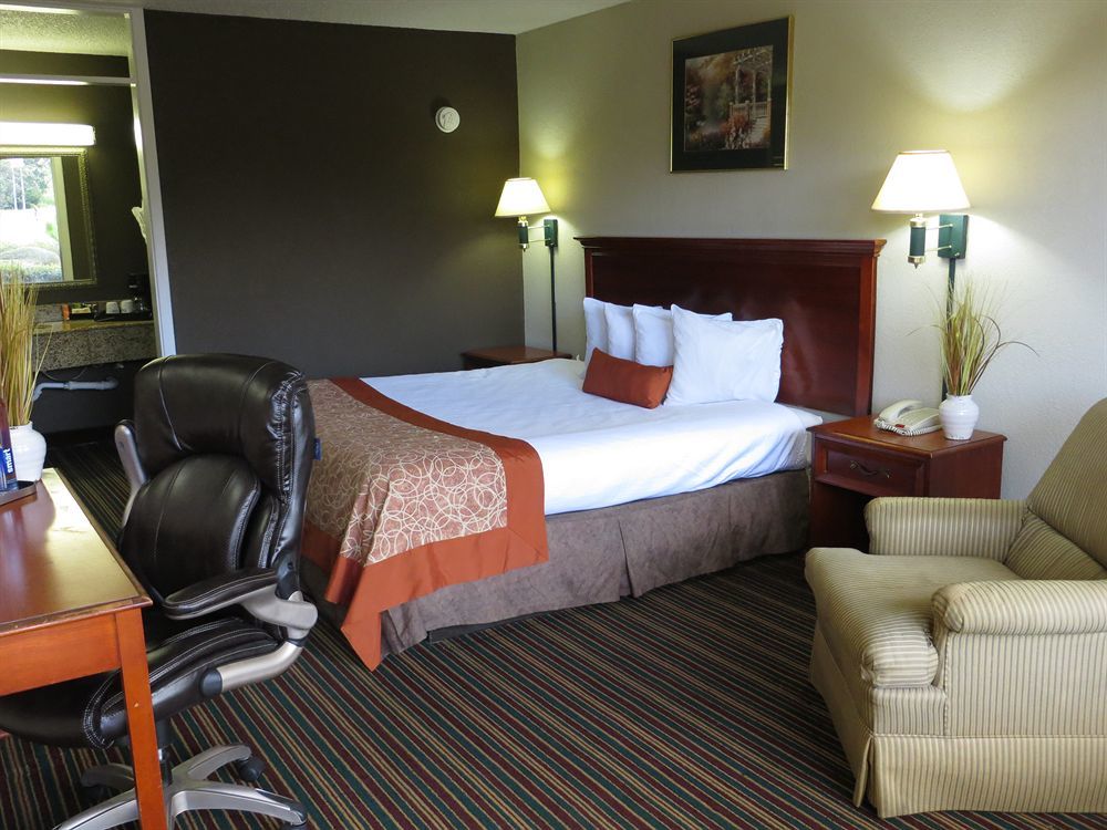 Econo Lodge Choice Hotels I 95 Savannah Gateway 24 Hour Fitness Center On Site Guest Laundry On Site Perkins Restaurant Georgetown Kültér fotó